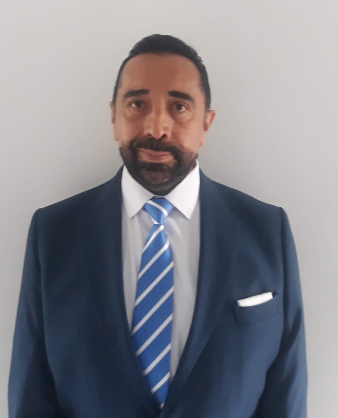 H. Rodrigo Sandoval