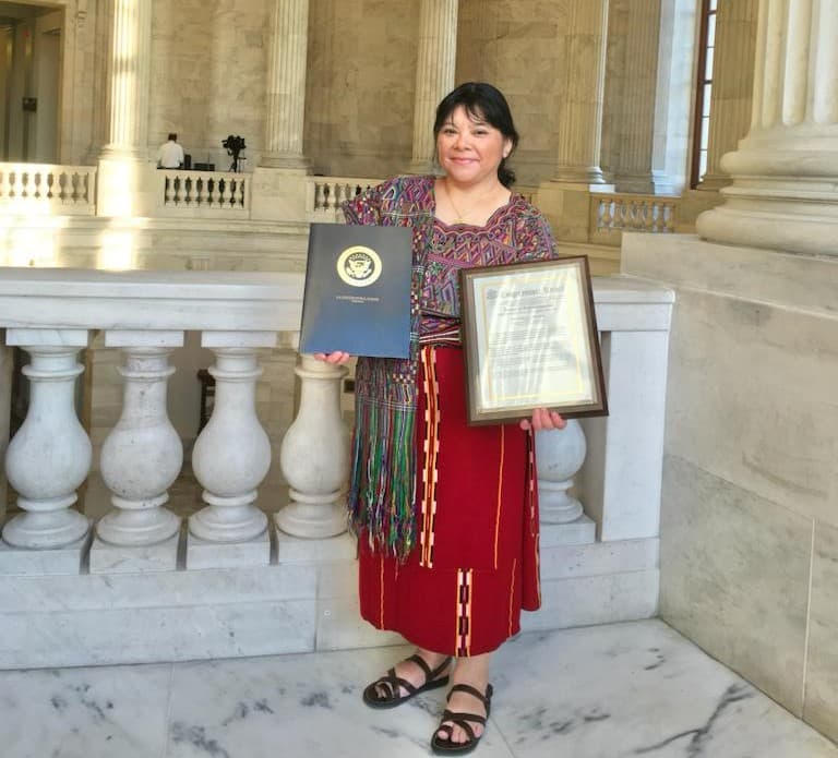 Sheba (Juanita) Velasco