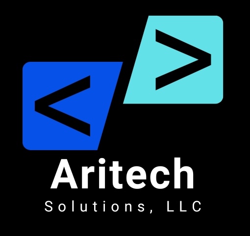 Aritech Solutions LLC Logo