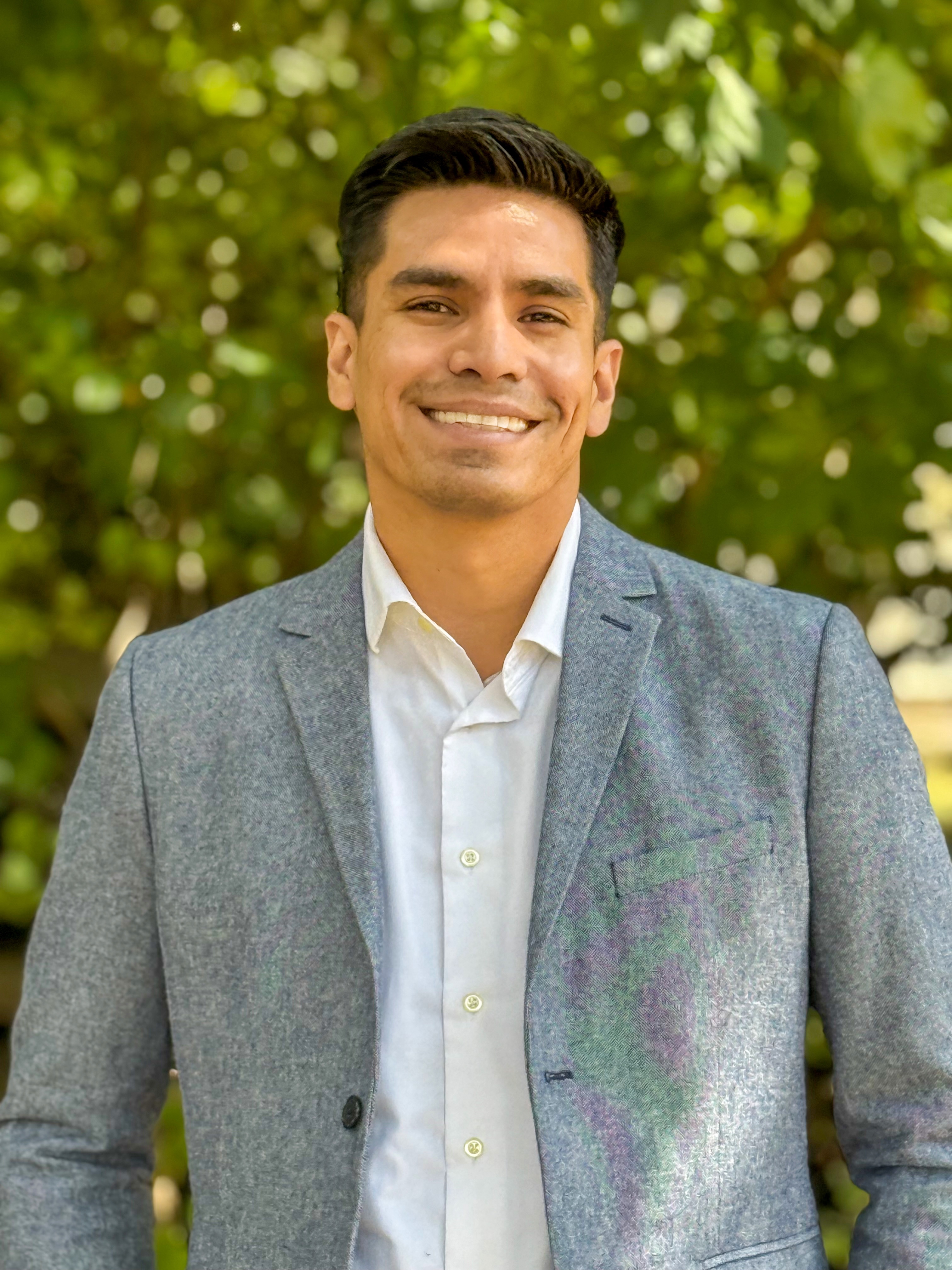 Profile picture of Pablo Uranga