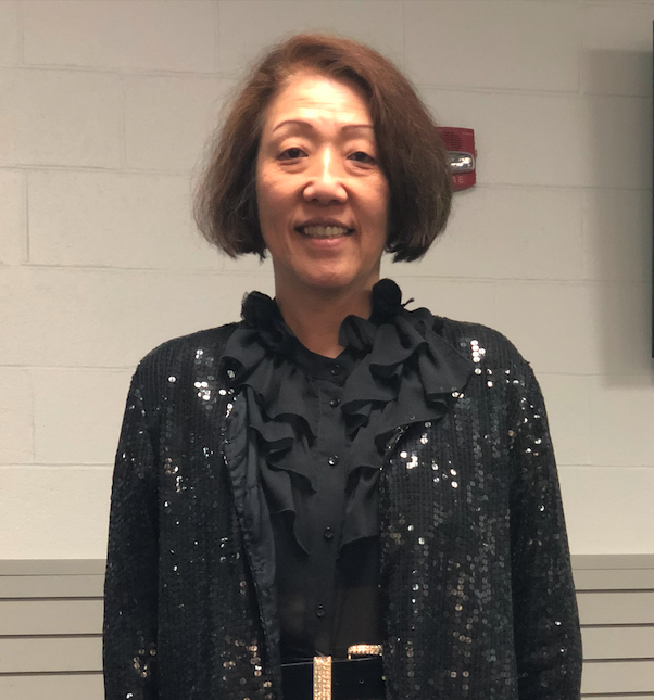 Profile picture of Takako Mori